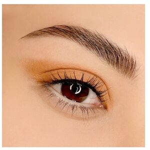 November Baby Liquid Star Shadow by Jeffree Star New in Box Rustic Orange Shadow